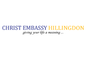 Christ Embassy Hillingdon - Uxbridge, Hayes & Hounslow